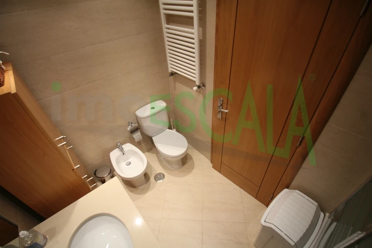 Apartamento T3 para Venda em Cartaxo e Vale da Pinta Foto 33