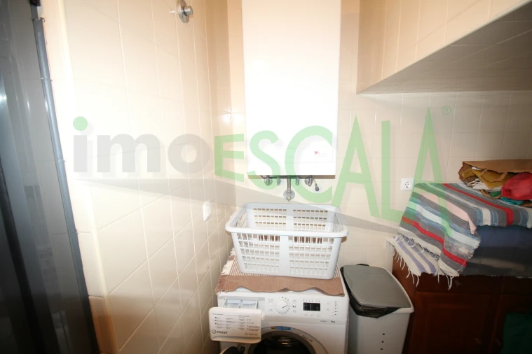 Apartamento T3 para Venda em Cartaxo e Vale da Pinta Foto 22