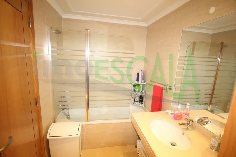 Apartamento T3 para Venda em Cartaxo e Vale da Pinta Foto 32