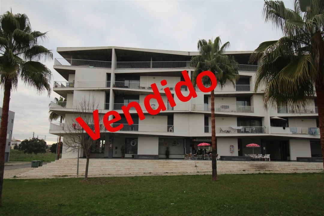 Apartamento T3 para Venda em Cartaxo e Vale da Pinta Foto 1