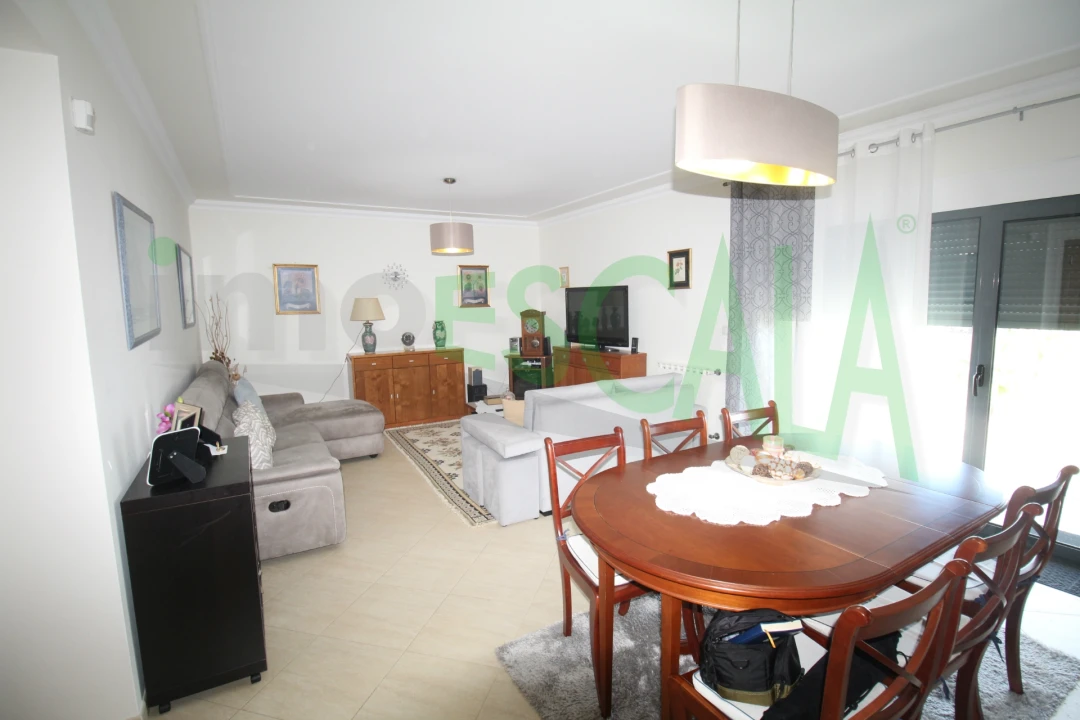 Apartamento T3 para Venda em Cartaxo e Vale da Pinta Foto 12