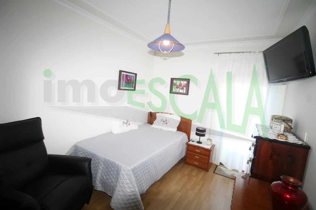 Apartamento T3 para Venda em Cartaxo e Vale da Pinta Foto 43