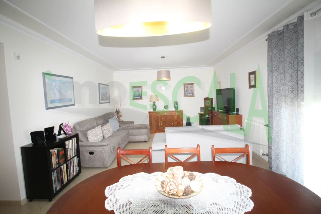 Apartamento T3 para Venda em Cartaxo e Vale da Pinta Foto 4