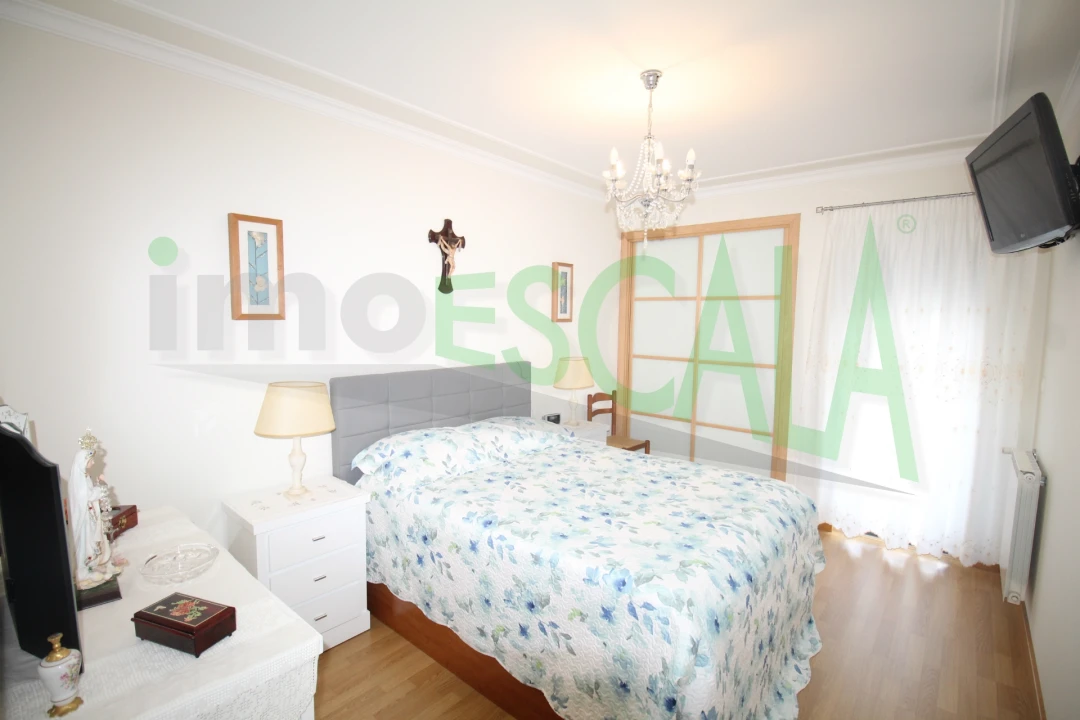 Apartamento T3 para Venda em Cartaxo e Vale da Pinta Foto 34