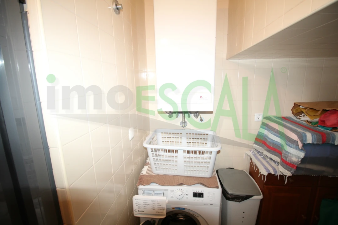 Apartamento T3 para Venda em Cartaxo e Vale da Pinta Foto 22