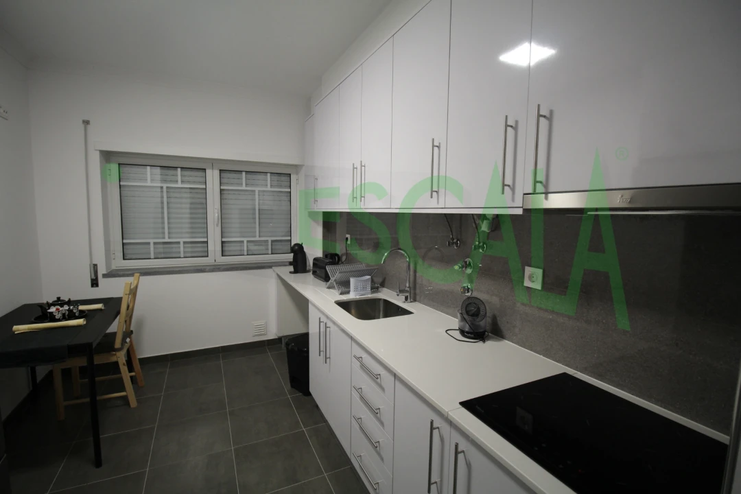 Apartamento T2 para Venda em Aveiras de Cima Foto 3