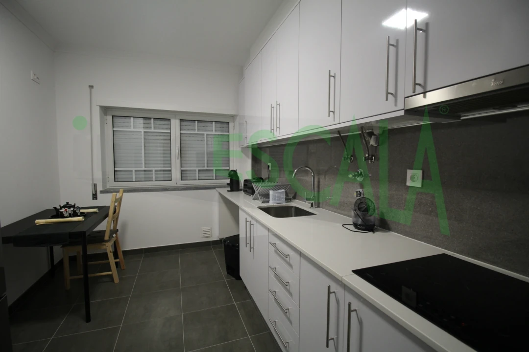 Apartamento T2 para Venda em Aveiras de Cima Foto 17