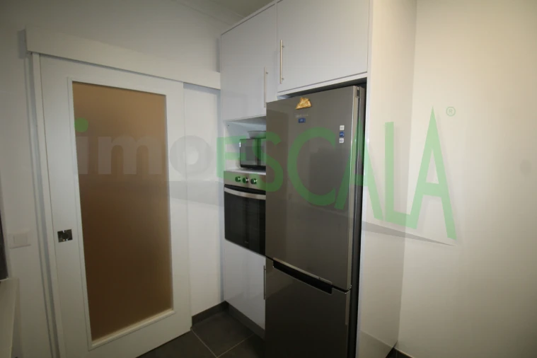 Apartamento T2 para Venda em Aveiras de Cima Foto 19