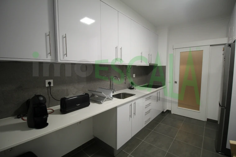 Apartamento T2 para Venda em Aveiras de Cima Foto 2