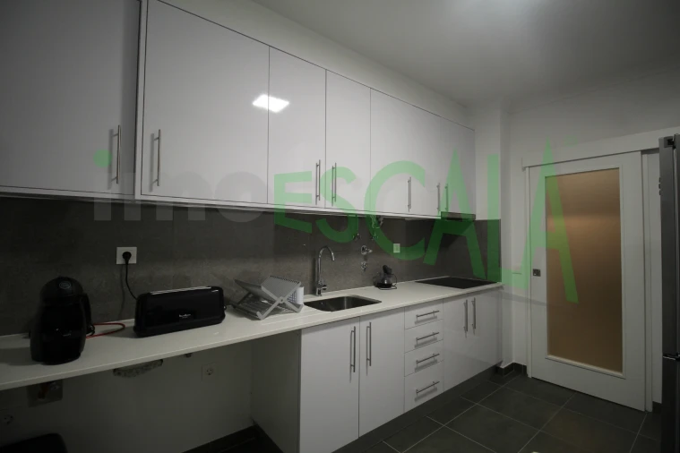 Apartamento T2 para Venda em Aveiras de Cima Foto 18