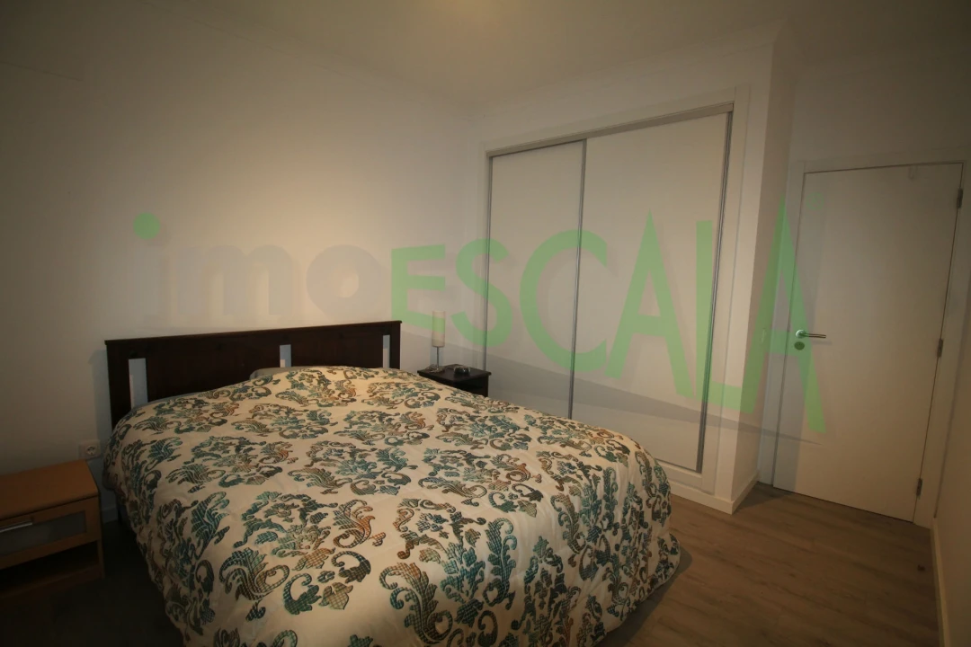 Apartamento T2 para Venda em Aveiras de Cima Foto 16