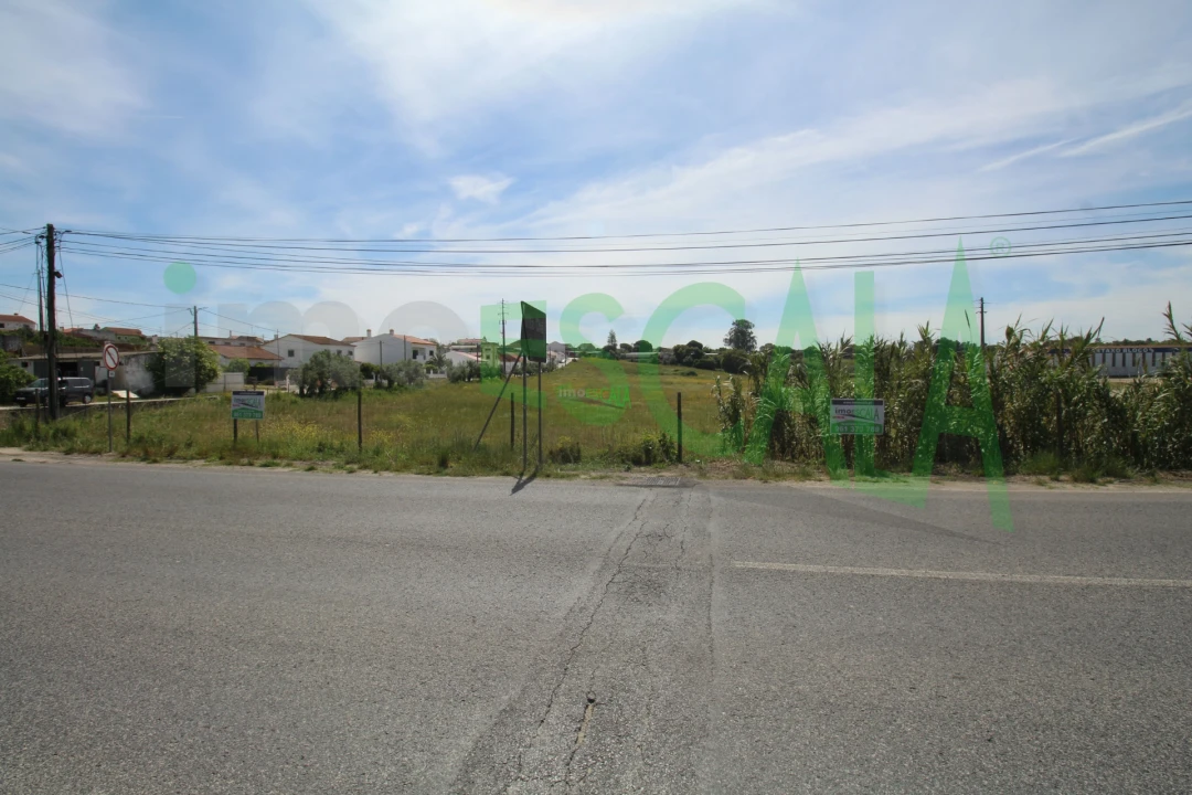 Terreno para Venda em Vila Chã de Ourique Foto 23