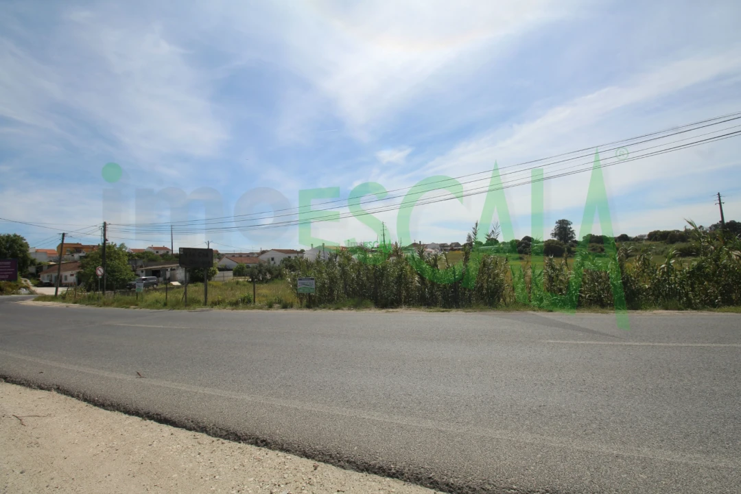 Terreno para Venda em Vila Chã de Ourique Foto 30