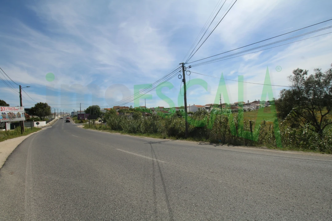 Terreno para Venda em Vila Chã de Ourique Foto 7