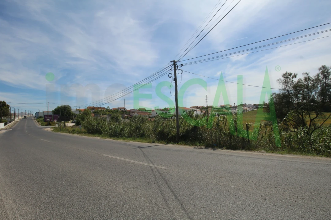 Terreno para Venda em Vila Chã de Ourique Foto 33