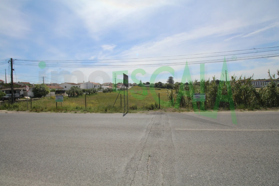 Terreno para Venda em Vila Chã de Ourique Foto 24