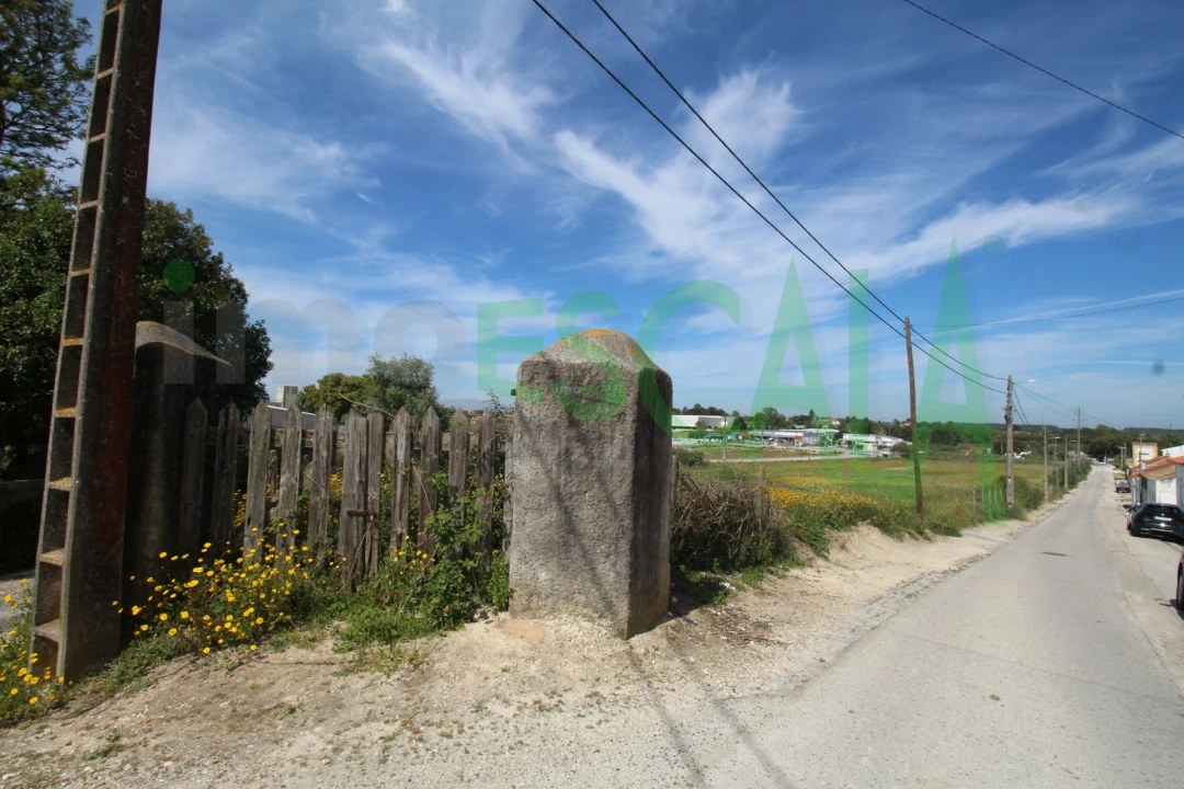 Terreno para Venda em Vila Chã de Ourique Foto 8