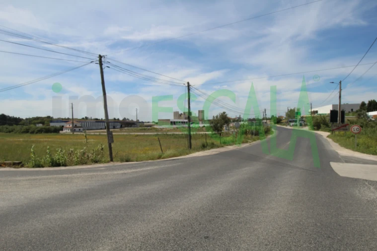 Terreno para Venda em Vila Chã de Ourique Foto 21
