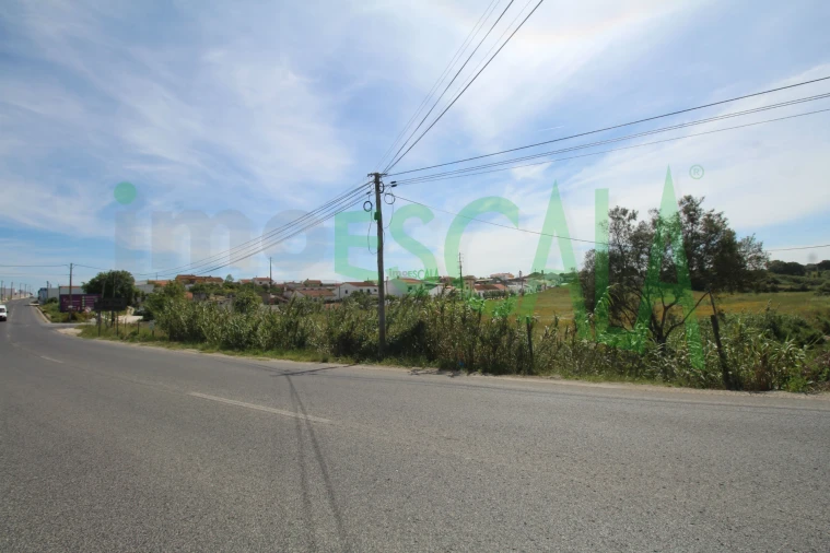 Terreno para Venda em Vila Chã de Ourique Foto 6