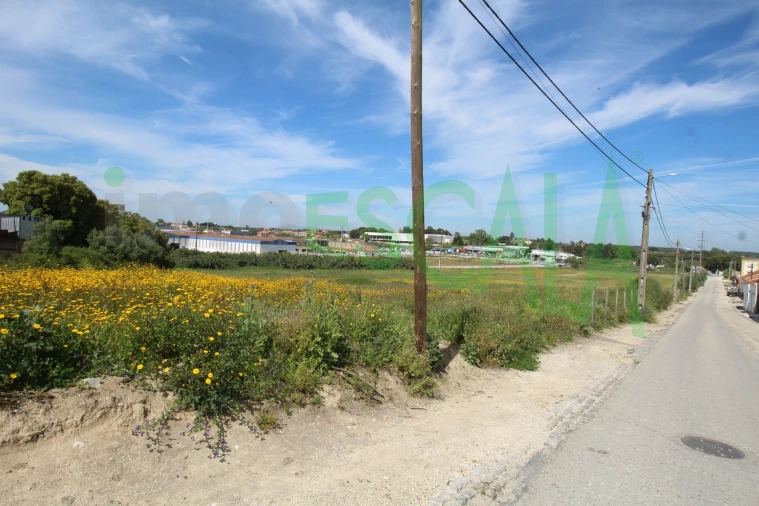 Terreno para Venda em Vila Chã de Ourique Foto 34