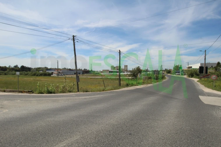 Terreno para Venda em Vila Chã de Ourique Foto 20
