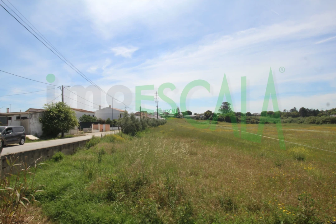 Terreno para Venda em Vila Chã de Ourique Foto 17