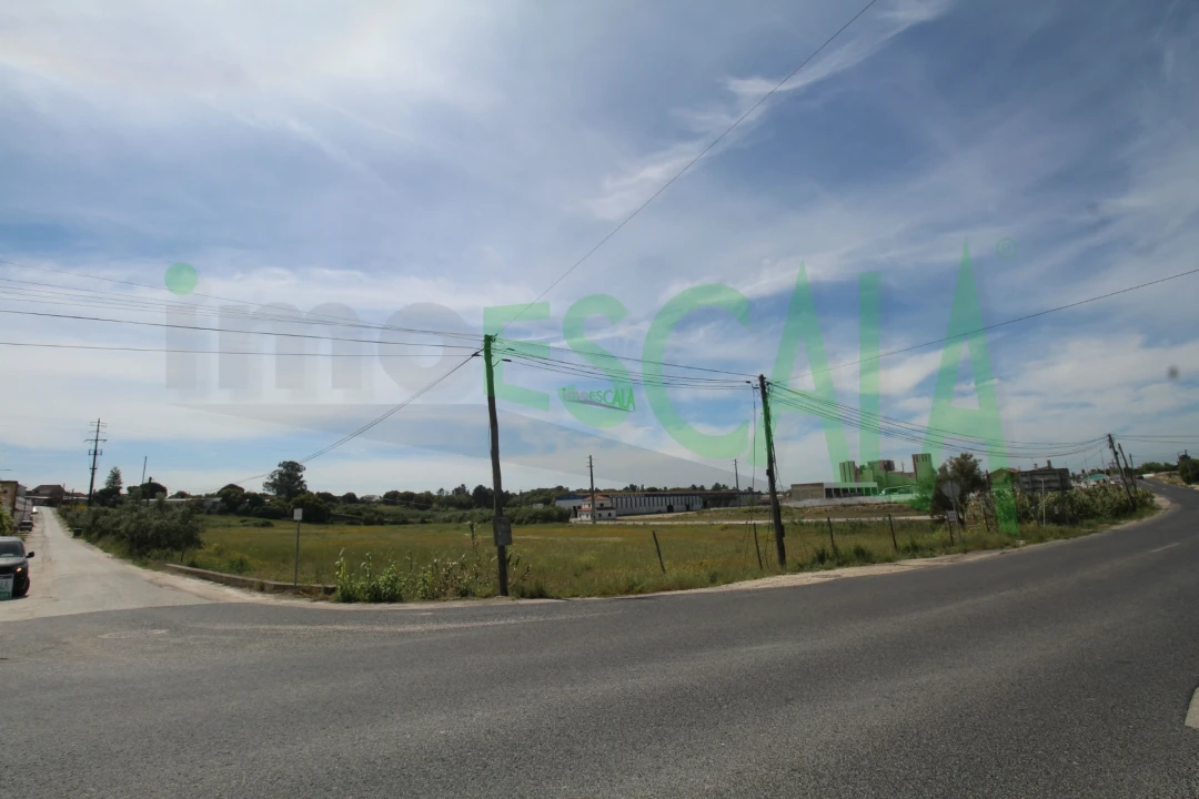 Terreno para Venda em Vila Chã de Ourique Foto 22