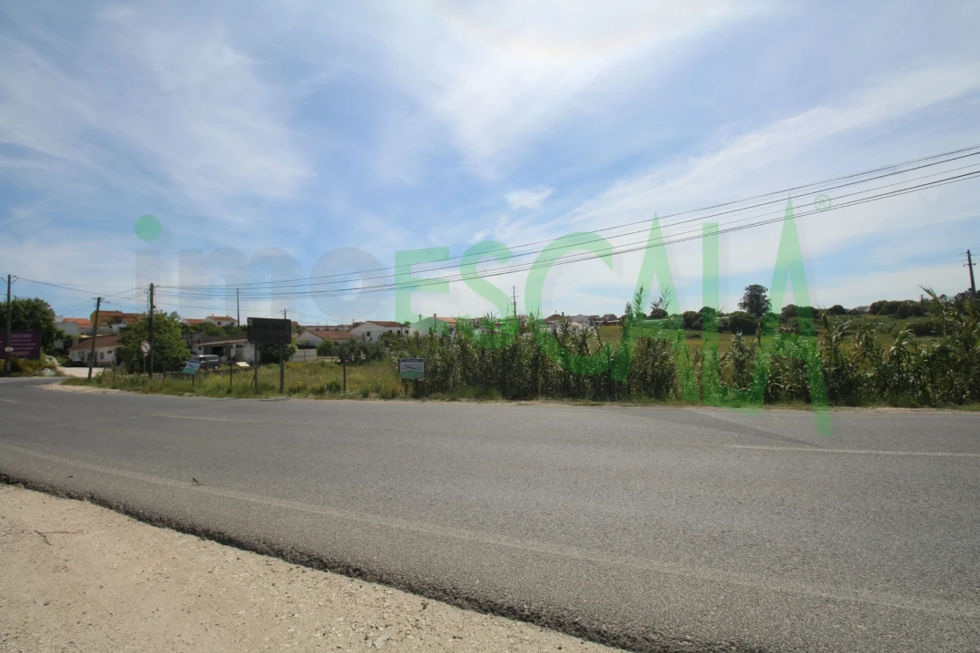 Terreno para Venda em Vila Chã de Ourique Foto 31