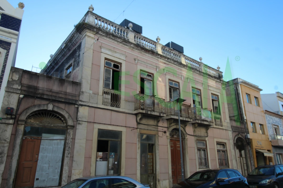 Moradia T0 para Venda em Cartaxo e Vale da Pinta Foto 6
