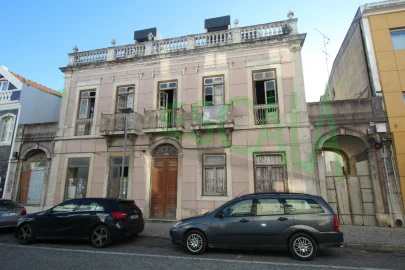 Moradia T0 para Venda em Cartaxo e Vale da Pinta