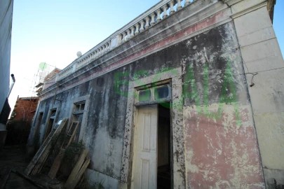 Moradia T0 para Venda em Cartaxo e Vale da Pinta
