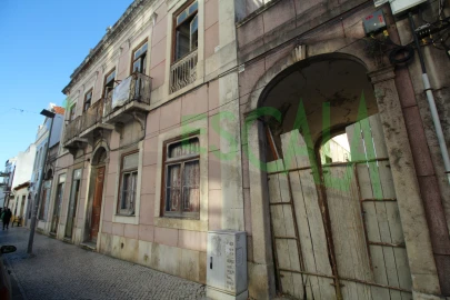 Moradia T0 para Venda em Cartaxo e Vale da Pinta