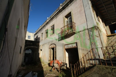 Moradia T0 para Venda em Cartaxo e Vale da Pinta