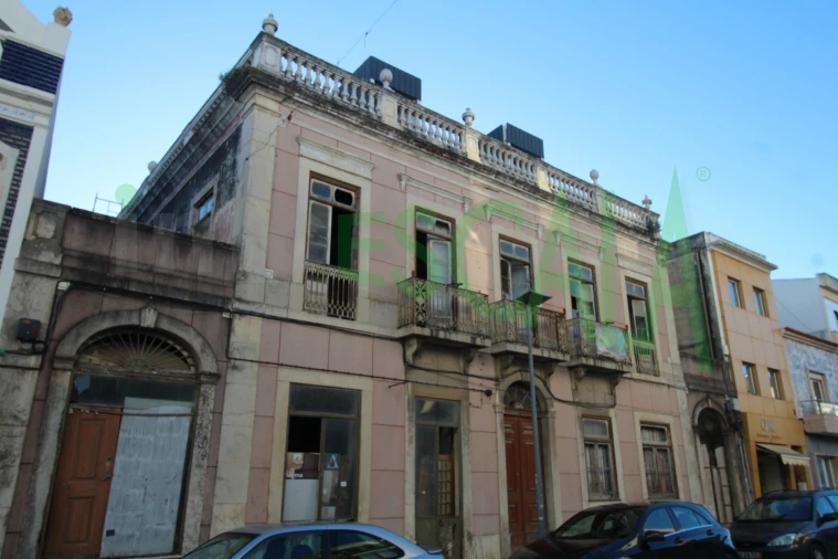 Moradia T0 para Venda em Cartaxo e Vale da Pinta Foto 6