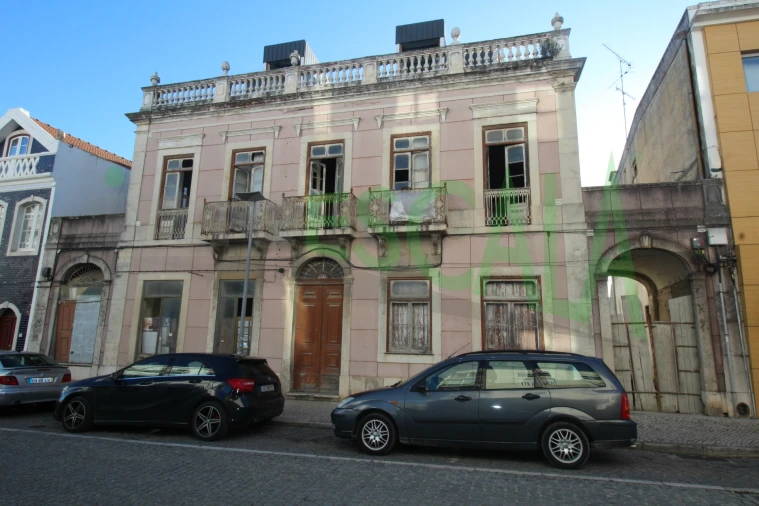 Moradia T0 para Venda em Cartaxo e Vale da Pinta Foto 3