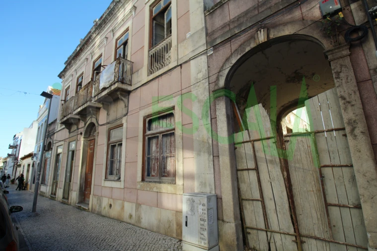 Moradia T0 para Venda em Cartaxo e Vale da Pinta Foto 10