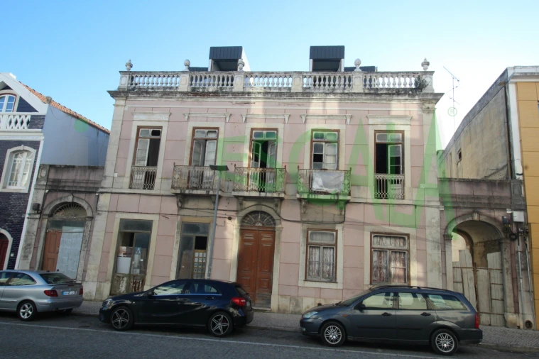 Moradia T0 para Venda em Cartaxo e Vale da Pinta Foto 13