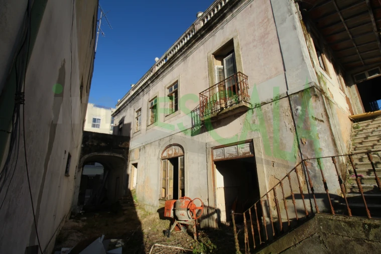 Moradia T0 para Venda em Cartaxo e Vale da Pinta Foto 15