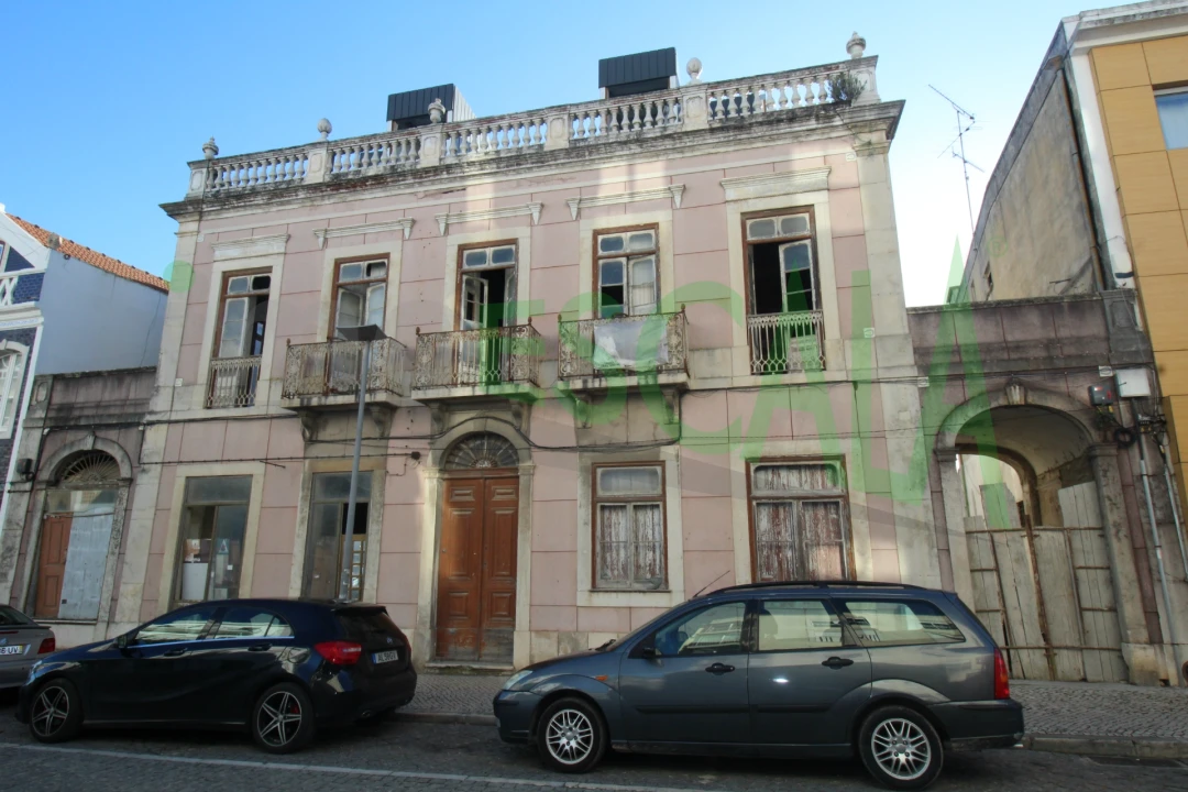 Moradia T0 para Venda em Cartaxo e Vale da Pinta Foto 1