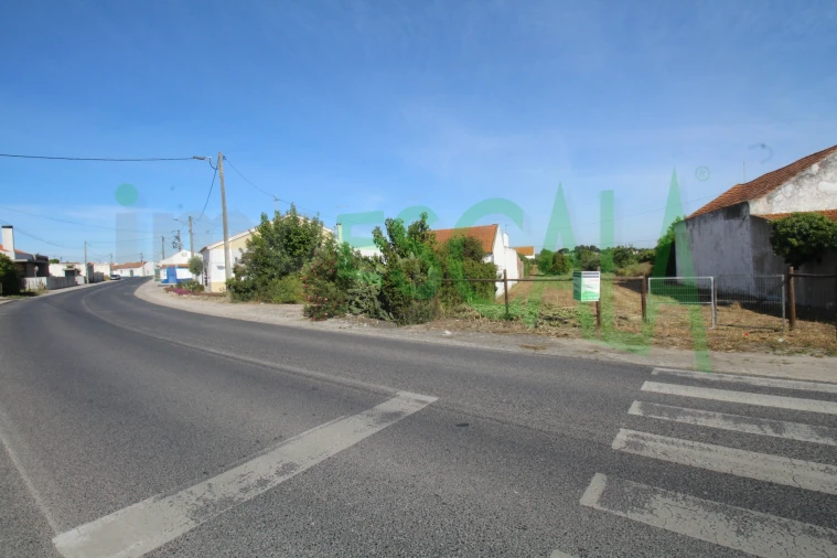 Terreno para Venda em Vila Chã de Ourique Foto 13