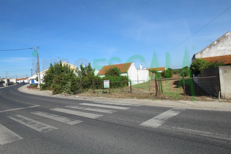 Terreno para Venda em Vila Chã de Ourique Foto 15