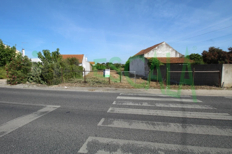 Terreno para Venda em Vila Chã de Ourique Foto 8
