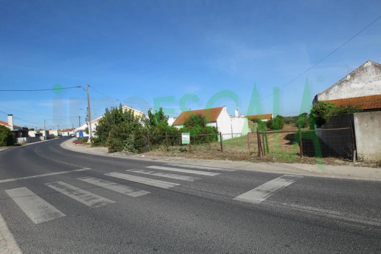 Terreno para Venda em Vila Chã de Ourique Foto 14