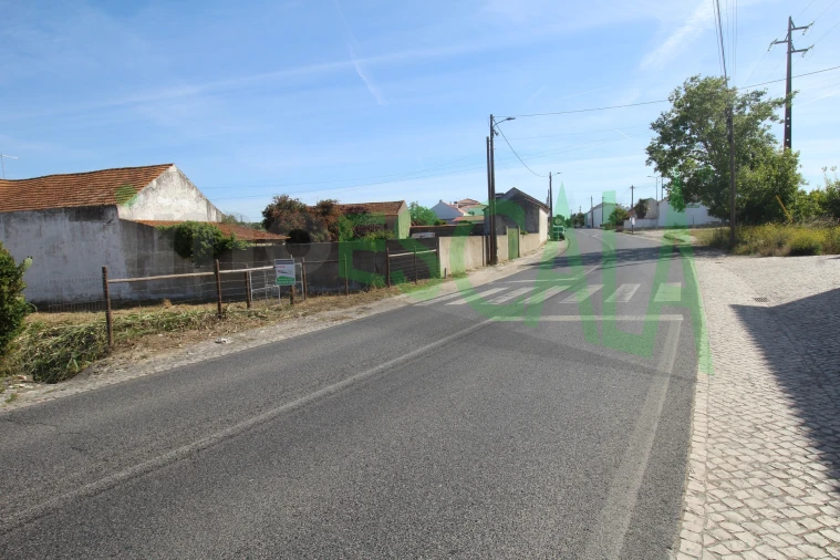 Terreno para Venda em Vila Chã de Ourique Foto 17