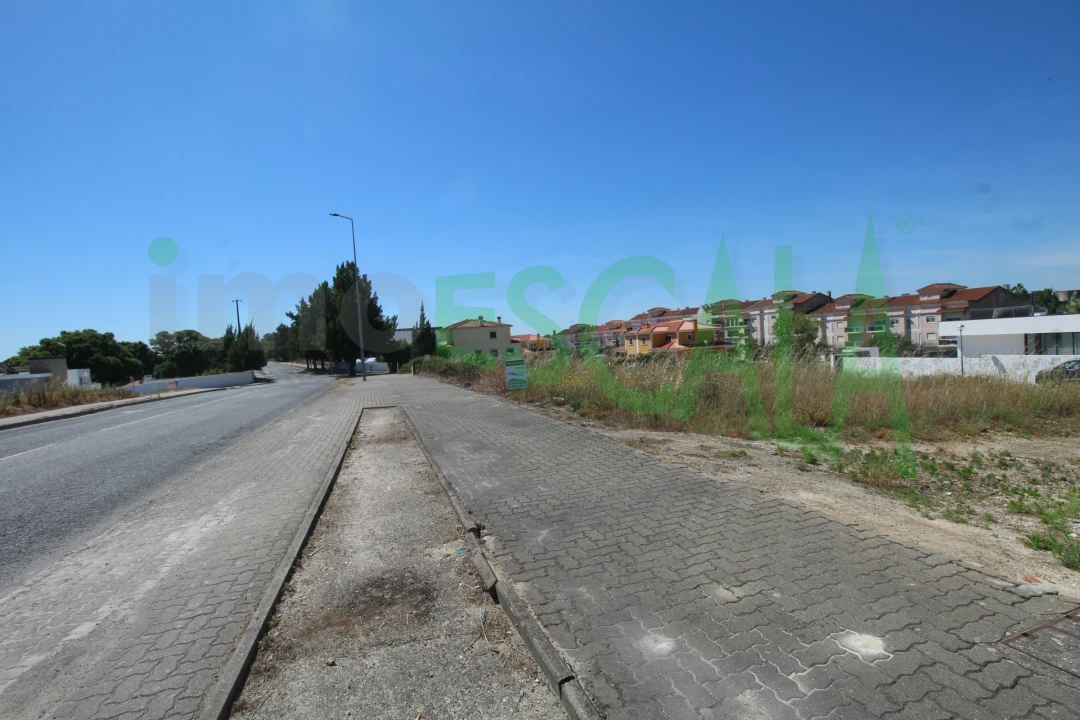 Terreno para Venda em Cartaxo e Vale da Pinta Foto 8