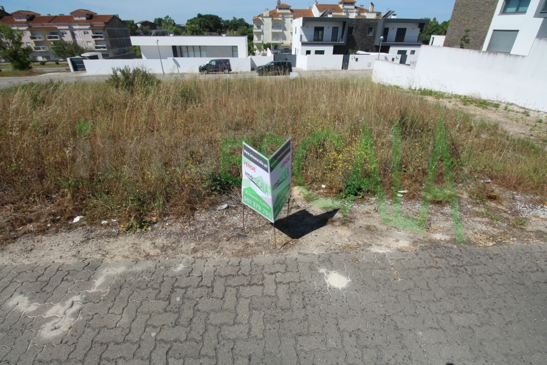 Terreno para Venda em Cartaxo e Vale da Pinta Foto 10