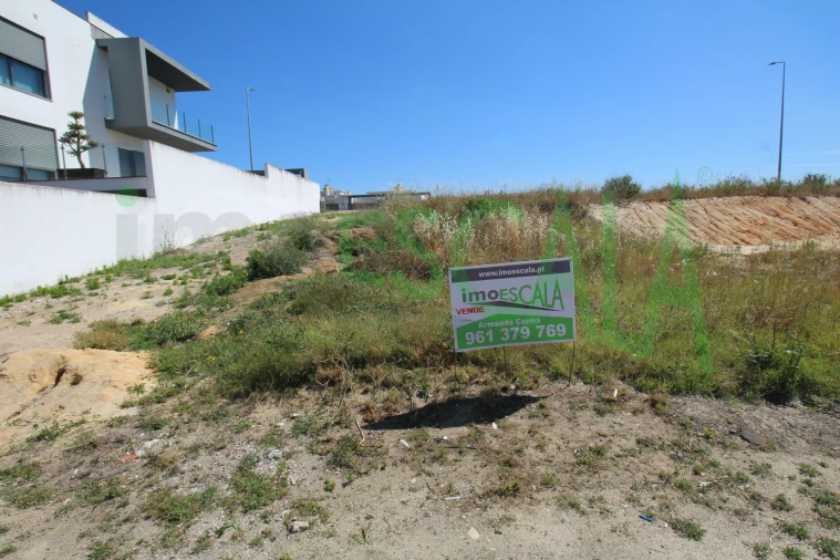 Terreno para Venda em Cartaxo e Vale da Pinta Foto 4