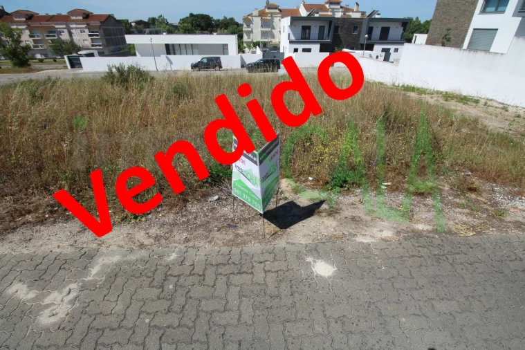 Terreno para Venda em Cartaxo e Vale da Pinta