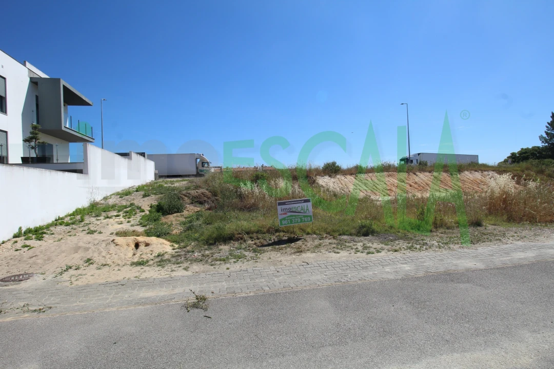 Terreno para Venda em Cartaxo e Vale da Pinta Foto 2