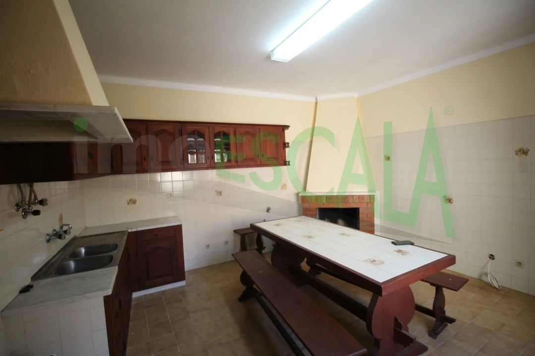 Moradia T2 para Venda em Marmeleira e Assentiz Foto 5